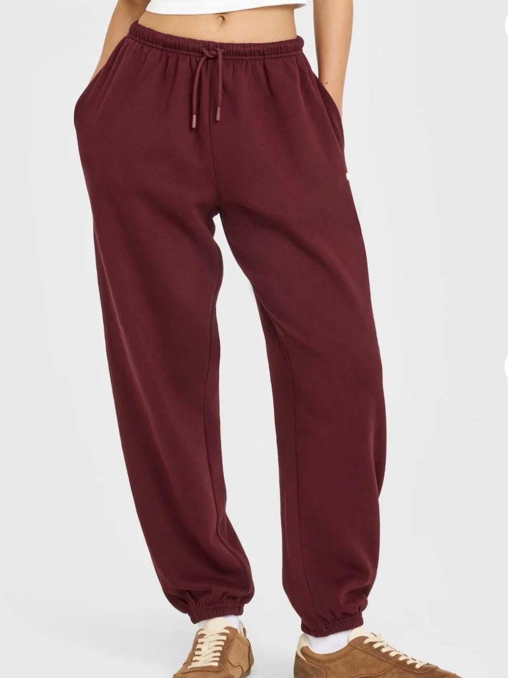 Oner Active Mid Weight Relaxed Joggers